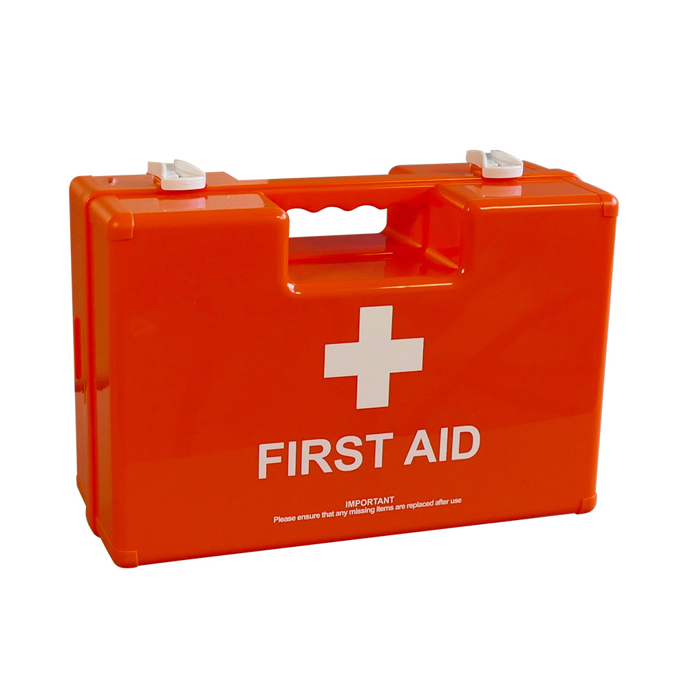 FIRST AID KIT